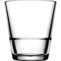 Szklanka niska GRANDE poj. 310 ml | PASABAHCE 74620