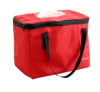 Torba na lunchbox 45x29x30 cm | Hendi 709849