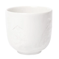 Kubek porcelanowy SKETCHES 180 ml | TOM-GAST R-STCU18M-12