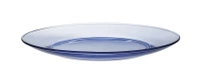 Talerz płytki LYS MARINE, śr. 23.5 cm | DURALEX 3006BF06D1111