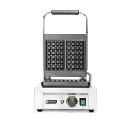 Gofrownica elektryczna | HENDI 212103