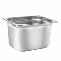 Pojemnik GN 1/1 PRIX, gł. 20 cm | TOMGAST VL-11200