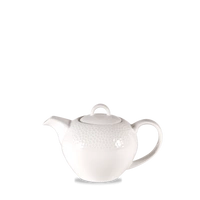 Dzbanek porcelanowy Isla - 426 ml | FINE DINE WHISIT151