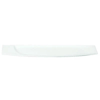 Talerz płaski podłużny RAK MAZZA - 26 cm | RAK MZBP26