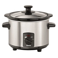 Podgrzewacz do czekolady 1,25L | BARTSCHER 900005