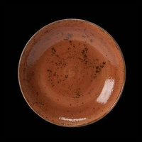Talerz głęboki porcelanowy CRAFT - 25.5 cm | STEELITE 11330569