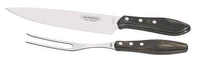 Zestaw do mięs 2-częściowy CHURRASCO | TRAMONTINA 29899-169