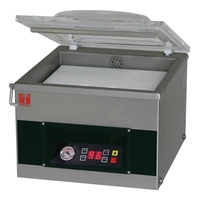 Pakowarka próżniowa stołowa S-210 DBV | VAC-STAR V-4101-EF-ACBBBZ