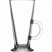 Szklanka do latte poj. 260 ml | PASABAHCE 64513