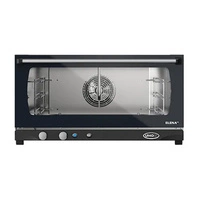 Piec konwekcyjny elektryczny Elena 3x 60x40 cm | UNOX XFT183