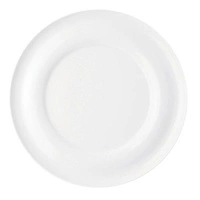 Talerz płaski RAK LYRA- 27 cm | RAK LRFP27