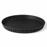 Półmisek ATENA czarny - 30cm | BLIM PLUS BP-VS5-010-M