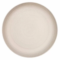 Talerz głęboki CLAY śr. 23 cm | VERLO V-91202-4