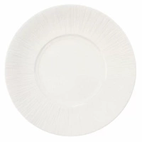 Talerz płaski SENSE - śr. 28.5 cm | VERLO V-80402-4