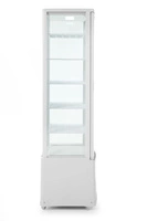 Witryna chłodnicza 280 l | ARKTIC 233696