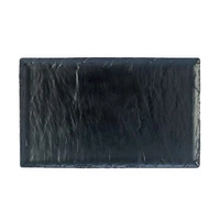 Płyta do prezentacji dań SLATE GN 1/1 z melaminy | Steelite 68A415EL591