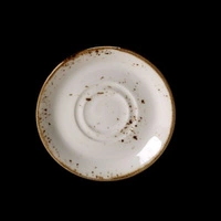 Spodek porcelanowy CRAFT - 11.75 cm | STEELITE 11550165