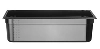 Pojemnik GN 1/1 gł. 15 cm z poliwęglanu | HENDI 862216