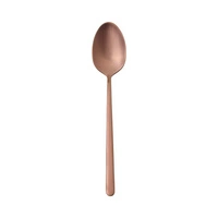 Łyżka deserowa Amarone Bronze | OVE 764954