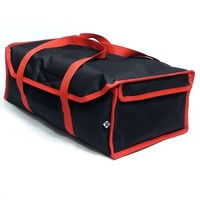 Torba termiczna na 12 hamburgerów | REDFOX 00029396