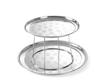 Patera do owoców morza | HENDI 480519