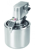 Przystawka do wyrabiania ciast do robota NMK 110 | SPOMASZ MKP-25
