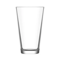 Szklanka wysoka Helsinki 325 ml | LAV LH-HEL232KH