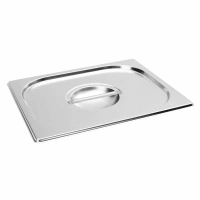 Pokrywa do pojemników GN 1/2 serii CATERWARE | TOMGAST CW-CW-12001