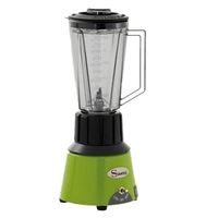 Blender barowy 1,25 l, 0,6 kW, 13000/16000 obr/min | SANTOS 33E