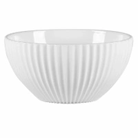 Miska porcelanowa RAK PORCELAIN 1000 ml | TOMGAST R-BCSPBW100-6