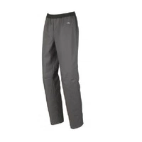 Spodnie kucharskie czarne Rosace XXXL | ROBUR U-RO-G-XXXL