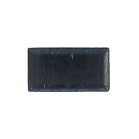 Płyta do prezentacji dań SLATE GN 1/3 z melaminy | Steelite 68A415EL595