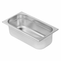 Pojemnik GN 1/3 PRIX, gł. 6.5 cm | TOMGAST VL-13065