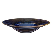 Talerz głęboki DEEP BLUE śr. 28,5 cm | VERLO V-82009-3