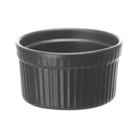 Ramekin porcelanowy CRUST śr. 4 cm | FINE DINE 779408