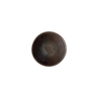 Miska Musli Still Cristall hematyt 0,5 l | KERA CERAMIKA 7.9.HEMATYT