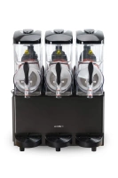 Granitor potrójny 3x12 l, 230 V | ARKTIC 274378