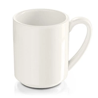 Kubek sztaplowany porcelanowy Modermo Prima, 300 ml | MODERMO MP009
