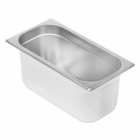Pojemnik GN 1/3 CATERWARE, gł. 15 cm | TOMGAST CW-13150