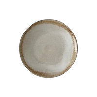 Talerz głęboki Still Cristall dolomit 24 cm | KERA CERAMIKA 14.5.DOLOMIT