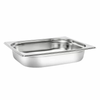 Pojemnik GN 1/1 CATERWARE, gł. 6.5 cm | TOMGAST CW-11065