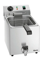 Frytownica SNACK III Plus | BARTSCHER A162823E