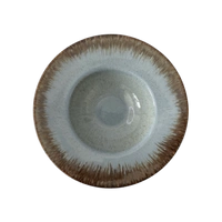 Talerz do makaronu Still Cristall topaz 27 cm | KERA CERAMIKA 14.11.TOPAZ