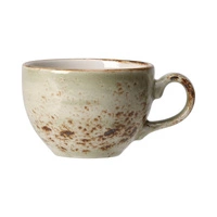 Filiżanka porcelanowa espresso CRAFT - 85 ml | STEELITE 11310190