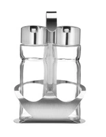 Zestaw do przypraw 2-elementowy | HENDI 465349