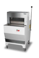 Krajalnica do chleba wolnostojąca, 400 V | LOZAMET WKP.D45.16