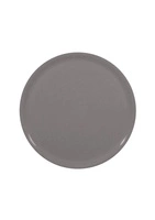 Talerz do pizzy Speciale, ciemnoszary  - śr. 31 cm | HENDI 768235