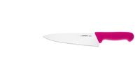 Nóż Szefa kuchni - 20 cm, różowy | GIESSER MESSER 8455 20 pi