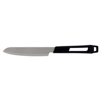 Nóż do mięsa CHURRASCO Black 22,4 cm | TRAMONTINA 26590-108