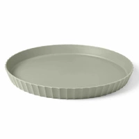 Półmisek ATENA zielony - 30cm | BLIM PLUS BP-VS5-314-M